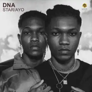 Dna - Ayo